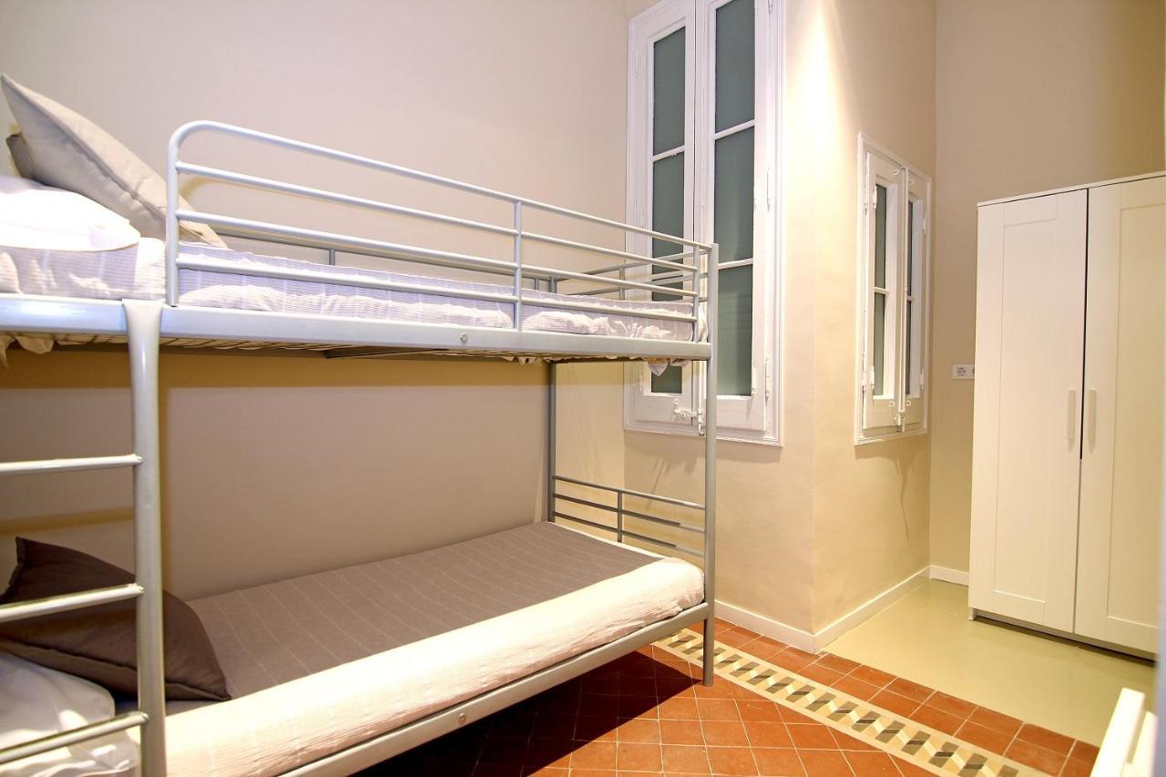Girona - Modernist Apartments Next To Paseo De Gracia บาร์เซโลนา ภายนอก รูปภาพ